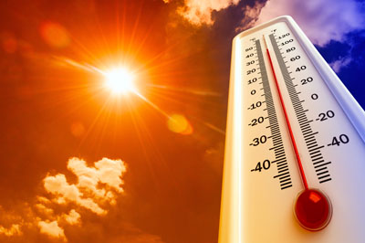 Heat Index