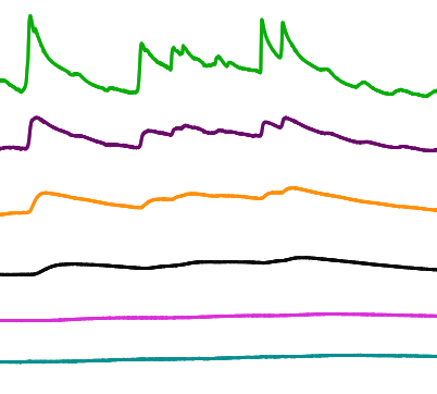 Soil Moisture Profile View