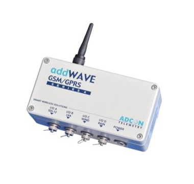 A753 - GPRS