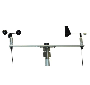 Wind Speed - Vento